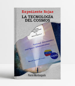 La tecnologia del Cosmos Por Pierre Monteagudo