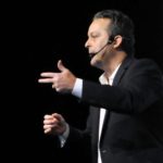 Pierre Monteagudo - CLOSE UP300K